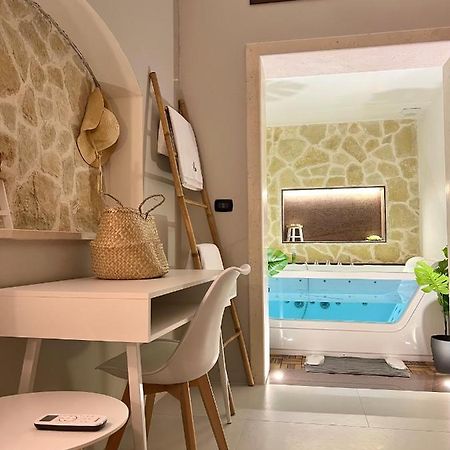브린디시 Brama Wellness Experience 아파트 외부 사진