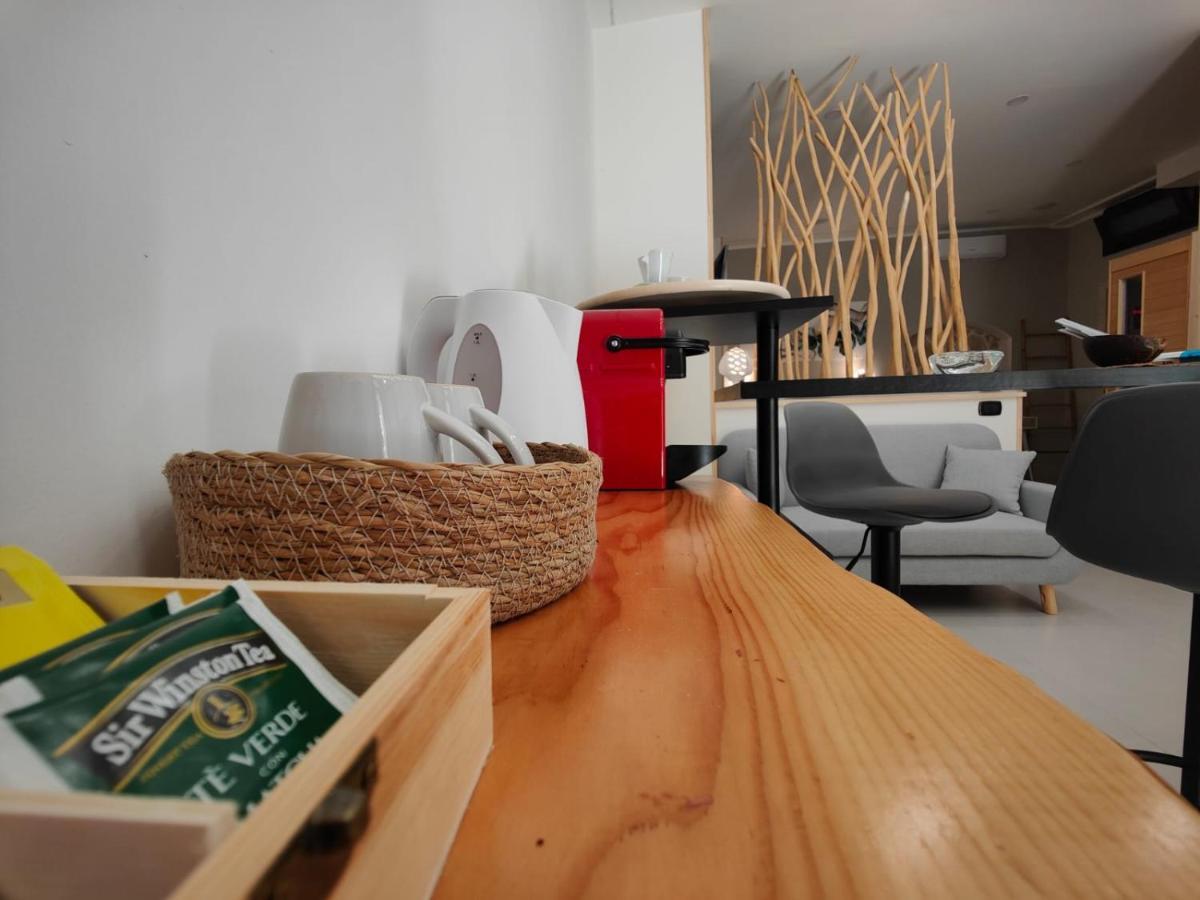 브린디시 Brama Wellness Experience 아파트 외부 사진