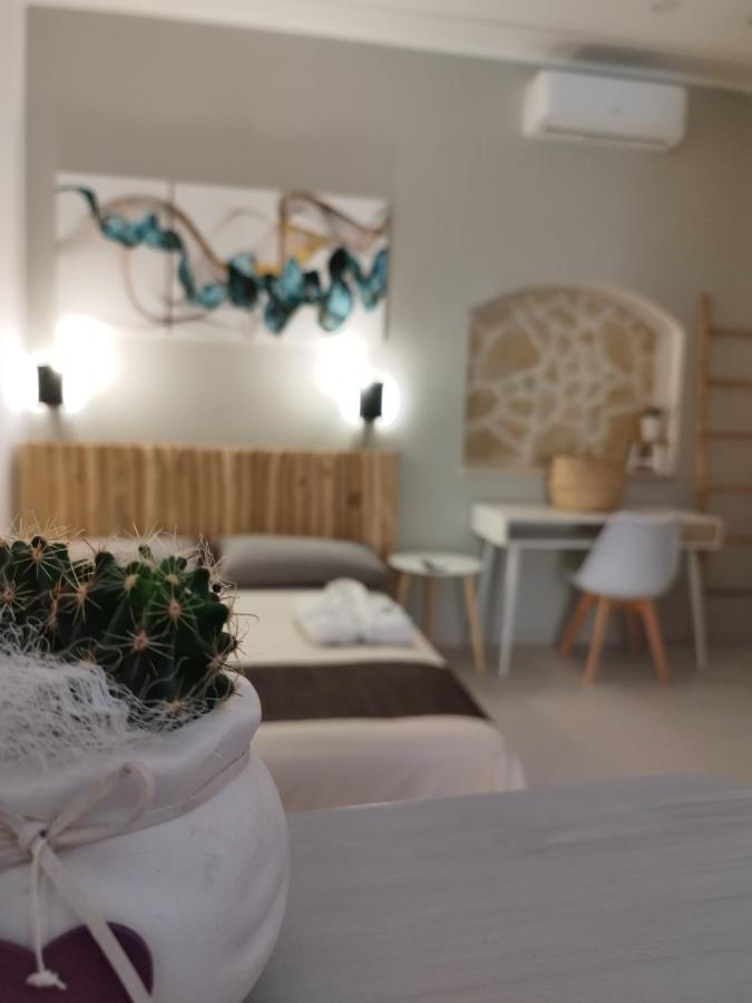 브린디시 Brama Wellness Experience 아파트 외부 사진