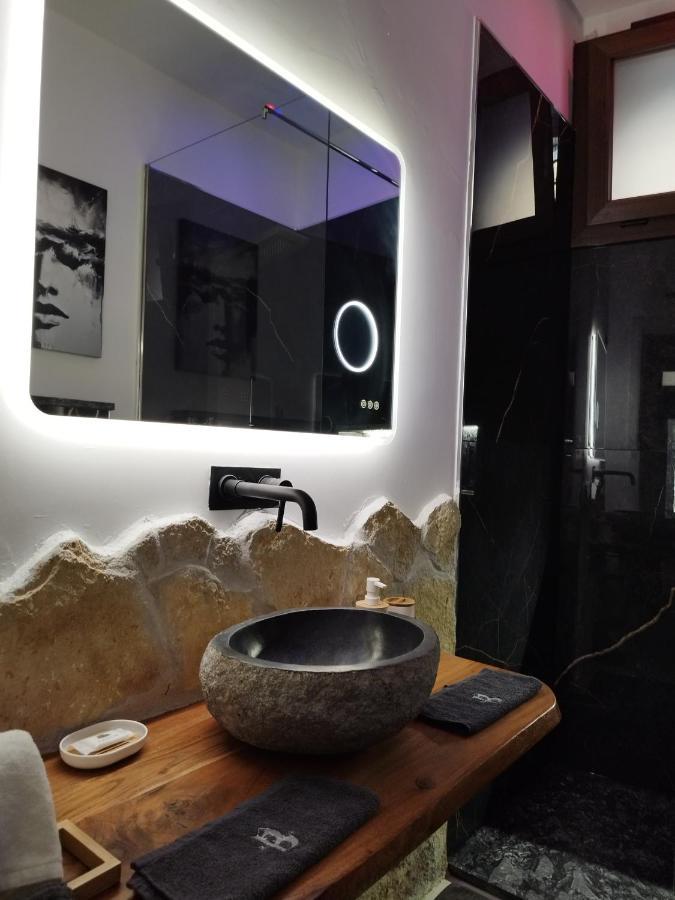 브린디시 Brama Wellness Experience 아파트 외부 사진