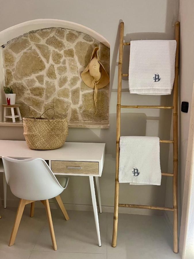 브린디시 Brama Wellness Experience 아파트 외부 사진