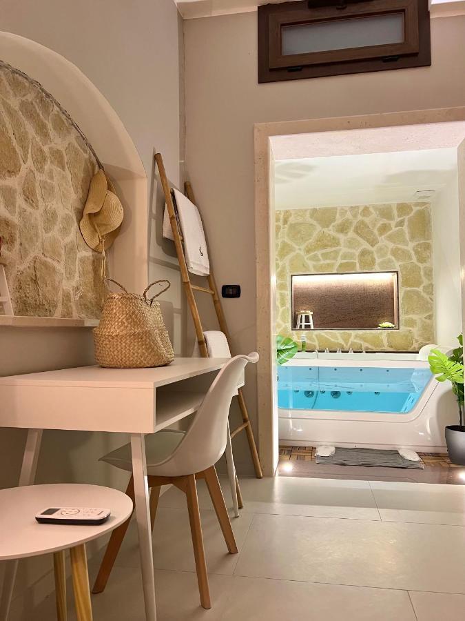 브린디시 Brama Wellness Experience 아파트 외부 사진